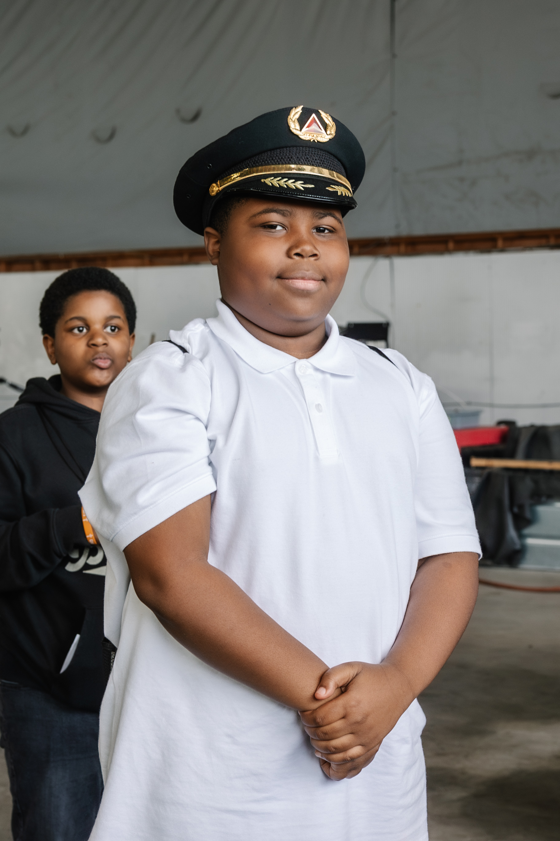 Flight Academy